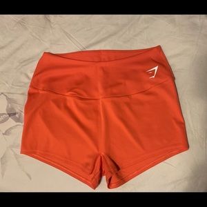 Gymshark shorts